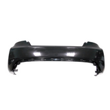Reconditioned Rear Bumper Cover For Hyundai Sonata Hybrid 2011-2015(HY1100181R)