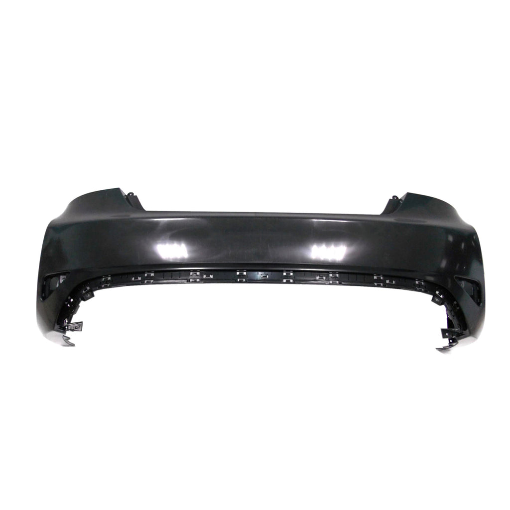 Rear Bumper Cover For Hyundai Sonata Hybrid 2011-2015(HY1100181)