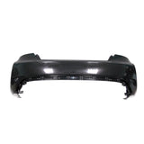 Rear Bumper Cover For Hyundai Sonata Hybrid 2011-2015(HY1100181)