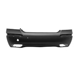 Reconditioned Rear Bumper Cover For Hyundai Equus 2011-2013(HY1100182R)