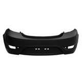 Platinum Plus Rear Bumper Cover For Hyundai Accent Hatchback 2012-2017(HY1100183PP)