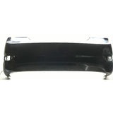 Reconditioned Rear Bumper Cover For Hyundai Accent Sedan 2012-2017(HY1100184R)