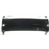 Reconditioned Rear Bumper Cover For Hyundai Accent Sedan 2012-2017(HY1100184R)