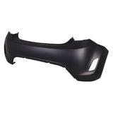 Reconditioned Rear Bumper Cover For Hyundai Veloster 2012-2017(HY1100186R)