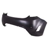 Reconditioned Rear Bumper Cover For Hyundai Veloster 2012-2017(HY1100187R)