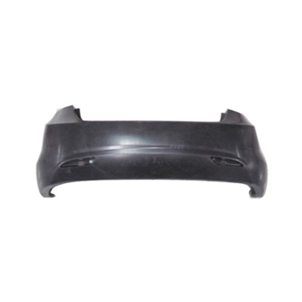 Reconditioned Rear Bumper Cover For Hyundai Elantra Sedan 2011-2013(HY1100188R)