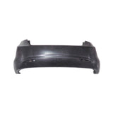 Reconditioned Rear Bumper Cover For Hyundai Elantra Sedan 2011-2013(HY1100188R)