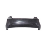 Reconditioned Rear Bumper Cover For Hyundai Elantra Sedan 2011-2013(HY1100188R)
