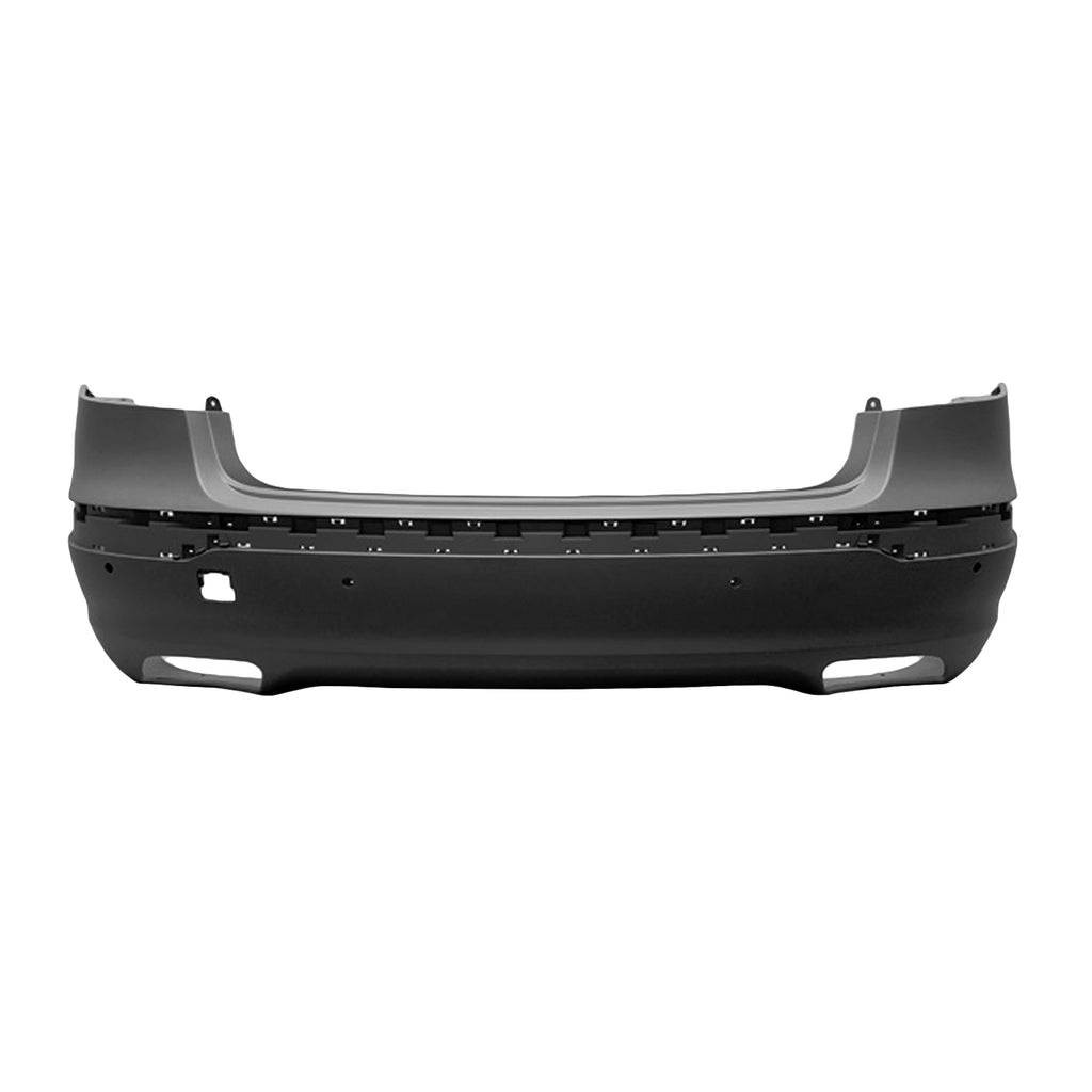Reconditioned Rear Bumper Cover For Hyundai Genesis Sedan 2012-2014(HY1100189R)
