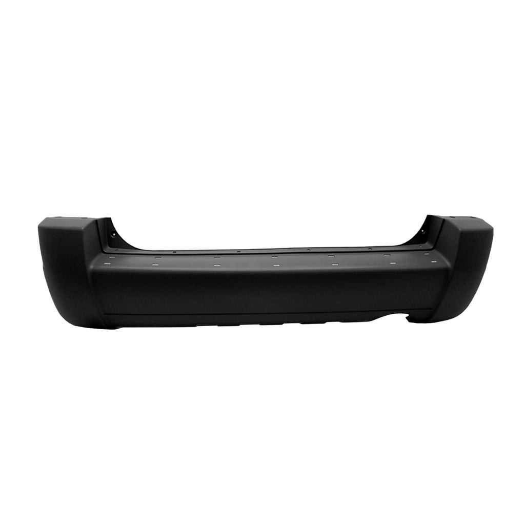 Reconditioned Rear Bumper Cover For Hyundai Tucson 2005-2009(HY1100190R)