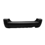 Reconditioned Rear Bumper Cover For Hyundai Tucson 2005-2009(HY1100190R)