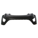 Rear Bumper Cover For Hyundai Veloster 2013-2017(HY1100193)