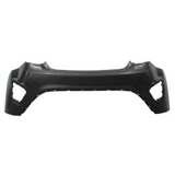 Rear Bumper Cover For Hyundai Veloster 2013-2017(HY1100193)