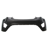 Rear Bumper Cover For Hyundai Veloster 2013-2017(HY1100194)