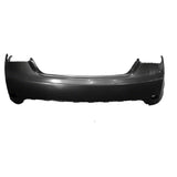 Reconditioned Rear Upper Bumper Cover For Hyundai Sonata 2014-2014(HY1100200R)