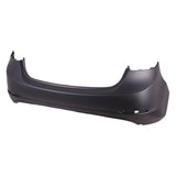 Platinum Plus Rear Bumper Cover For Hyundai Elantra Sedan 2014-2016(HY1100201PP)