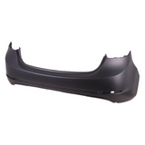Platinum Plus Rear Bumper Cover For Hyundai Elantra Sedan 2014-2016(HY1100201PP)