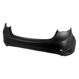 Reconditioned Rear Bumper Cover For Hyundai Elantra Sedan 2014-2016(HY1100201R)
