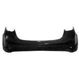 Platinum Plus Rear Bumper Cover For Hyundai Elantra Sedan 2014-2016(HY1100202PP)