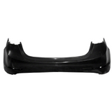 Platinum Plus Rear Bumper Cover For Hyundai Elantra Sedan 2014-2016(HY1100202PP)