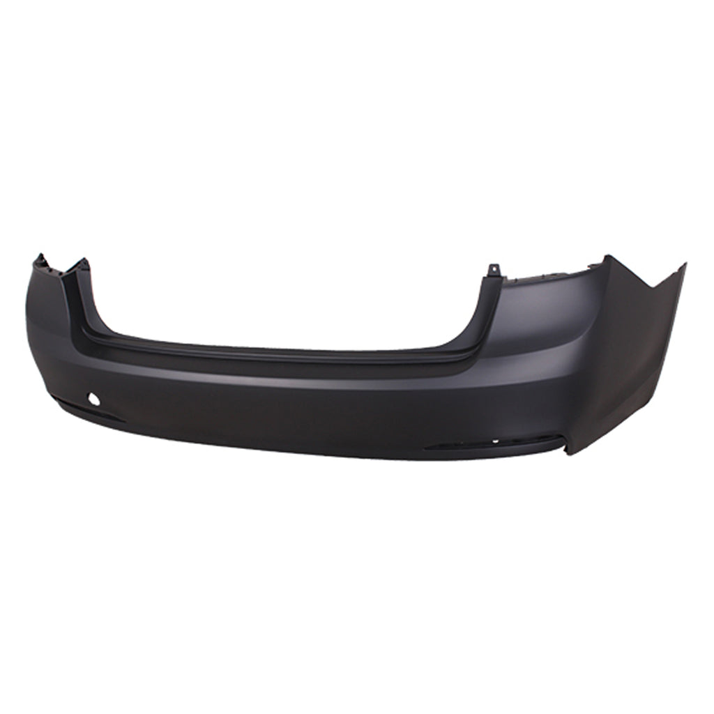 Rear Bumper Cover For Genesis G80 2017-2020(HY1100203)