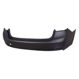 Rear Bumper Cover For Genesis G80 2017-2020(HY1100203)
