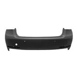 Reconditioned Rear Bumper Cover For Genesis G80 2017-2020(HY1100204R)