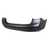 Rear Bumper Cover For Genesis G80 2017-2020(HY1100204)