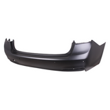 Rear Bumper Cover For Genesis G80 2017-2020(HY1100204)