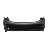 Platinum Plus Rear Bumper Cover For Hyundai Sonata 2015-2017(HY1100205PP)