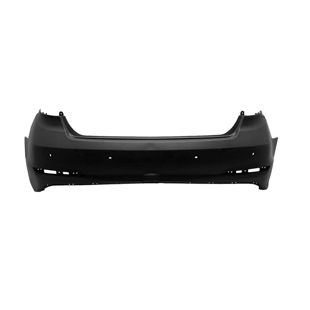 Reconditioned Rear Bumper Cover For Hyundai Sonata 2015-2017(HY1100206R)
