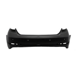 Reconditioned Rear Bumper Cover For Hyundai Sonata 2015-2017(HY1100206R)