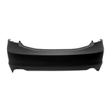 Reconditioned Rear Bumper Cover For Hyundai Azera 2015-2017(HY1100208R)