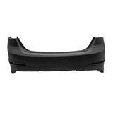 Reconditioned Rear Bumper Cover For Hyundai Elantra Sedan 2017-2018(HY1100211R)