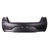 Platinum Plus Rear Bumper Cover For Hyundai Sonata 2018-2019(HY1100218PP)