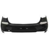 CAPA Certified Rear Bumper Cover For Hyundai Elantra Gt 2018-2020(HY1100224C)