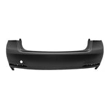 Reconditioned Rear Bumper Cover For Genesis G80 2018-2020(HY1100226R)