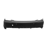 Reconditioned Rear Bumper Cover For Genesis G90 2017-2019(HY1100227R)