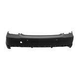Reconditioned Rear Bumper Cover For Genesis G90 2017-2019(HY1100227R)