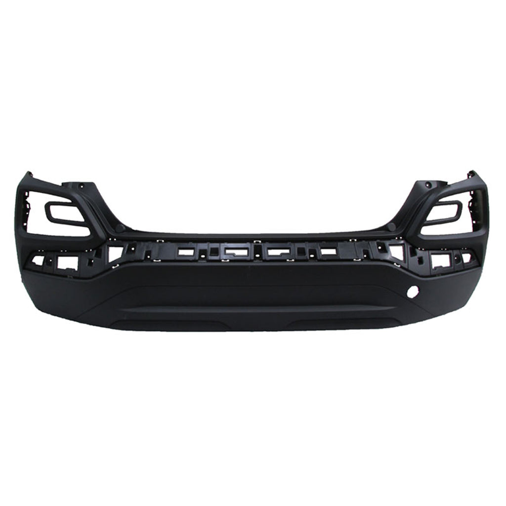CAPA Certified Rear Bumper Cover For Hyundai Kona 2018-2021(HY1100230C)