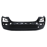 CAPA Certified Rear Bumper Cover For Hyundai Kona 2018-2021(HY1100230C)