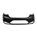 CAPA Certified Rear Bumper Cover For Hyundai Elantra Sedan 2019-2020(HY1100235C)