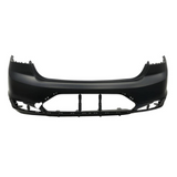 CAPA Certified Rear Bumper Cover For Hyundai Elantra Sedan 2019-2020(HY1100236C)