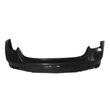 CAPA Certified Rear Bumper Cover For Hyundai Elantra Sedan 2021-2023(HY1100243C)