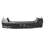 CAPA Certified Rear Bumper Cover For Hyundai Elantra Sedan 2021-2023(HY1100244C)