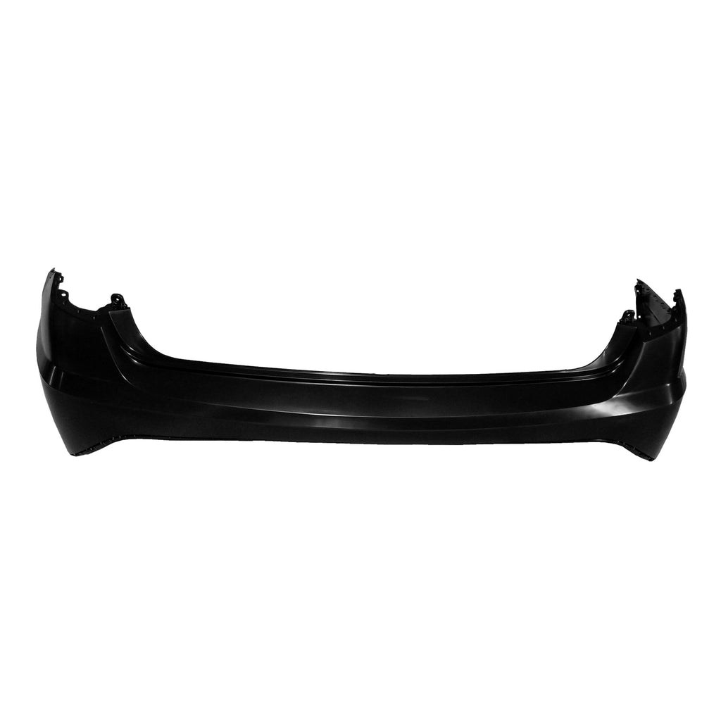 CAPA Certified Rear Bumper Cover For Hyundai Sonata 2020-2023(HY1100245C)