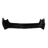 CAPA Certified Rear Bumper Cover For Hyundai Sonata 2020-2023(HY1100246C)