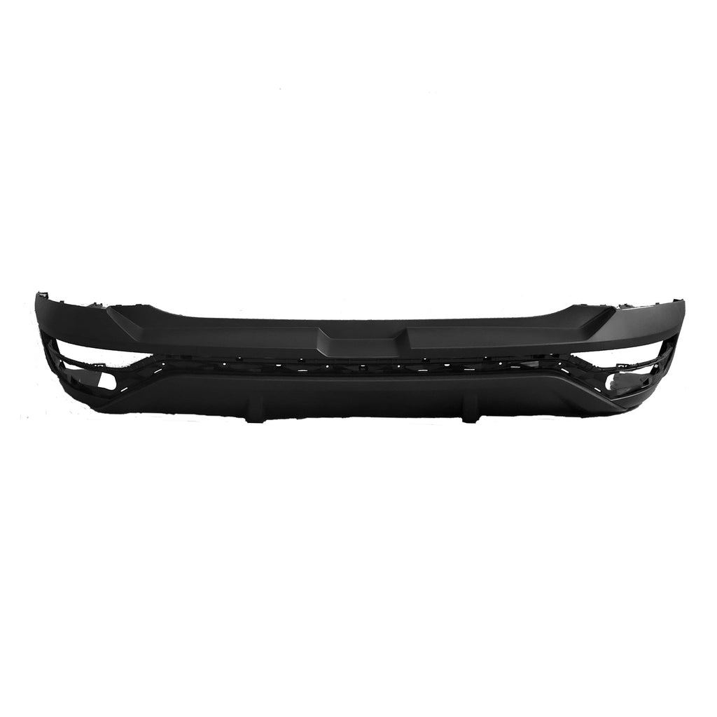 CAPA Certified Rear Bumper Cover For Hyundai Tucson 2022-2024(HY1100251C)