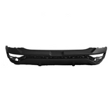 CAPA Certified Rear Bumper Cover For Hyundai Tucson 2022-2024(HY1100251C)