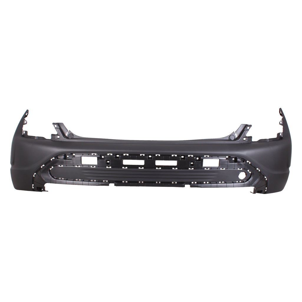 CAPA Certified Rear Bumper Cover For Hyundai Kona 2022-2023(HY1100253C)